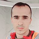 Самир Тчк, 32 года