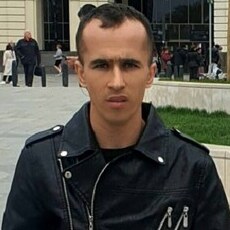 Фотография мужчины Самир Тчк, 32 года из г. Нижний Тагил