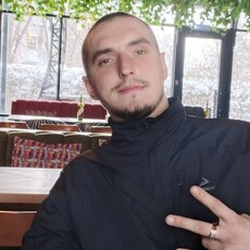 Фотография мужчины Илья, 26 лет из г. Волгоград
