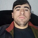 Samir, 27 лет