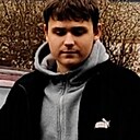 Кирилл, 19 лет
