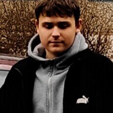 Фотография мужчины Кирилл, 19 лет из г. Мценск