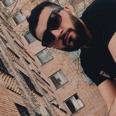 Фотография мужчины Denis, 25 лет из г. Бугуруслан