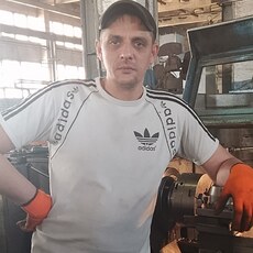 Фотография мужчины Алексей, 41 год из г. Светлоград