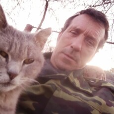 Фотография мужчины Александр, 57 лет из г. Гродно