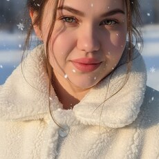 Фотография девушки Анна, 24 года из г. Хабаровск