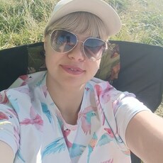 Фотография девушки Лика, 38 лет из г. Ульяновск