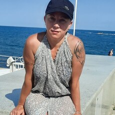Фотография девушки Оксана, 47 лет из г. Симферополь