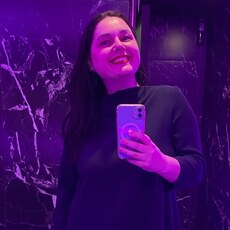Фотография девушки Ольга, 35 лет из г. Минск