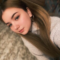 Фотография девушки Ирина, 21 год из г. Москва