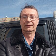 Фотография мужчины Дмитрий, 53 года из г. Тюмень