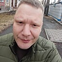 Михаил, 38 лет