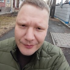 Фотография мужчины Михаил, 38 лет из г. Абакан