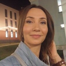 Фотография девушки Алена, 44 года из г. Ижевск