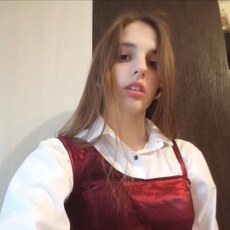Фотография девушки Лера, 19 лет из г. Иваново