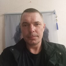 Фотография мужчины Александр, 43 года из г. Михайловка (Волгоградская Област
