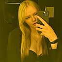 Анастасия, 18 лет