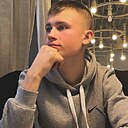 Иван, 25 лет