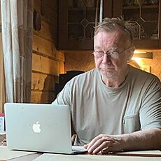 Sergey, 63 из г. Москва.