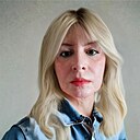 Леля, 45 лет