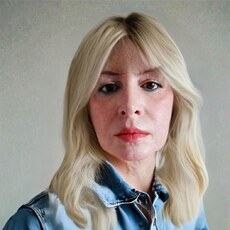 Фотография девушки Леля, 45 лет из г. Иркутск