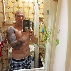 Фотография мужчины Николай, 38 лет из г. Каменск-Шахтинский