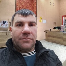 Фотография мужчины Яков, 44 года из г. Костанай