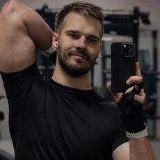 Фотография мужчины Александр, 27 лет из г. Химки