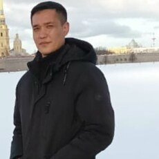 Фотография мужчины Азамат, 32 года из г. Магнитогорск