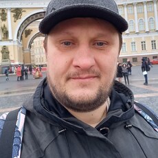 Фотография мужчины Николай, 41 год из г. Симферополь