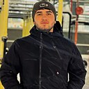 Расул, 28 лет