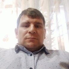 Фотография мужчины Ден, 37 лет из г. Караганда