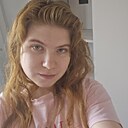 Есения, 22 года