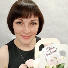 Фотография девушки Мария, 39 лет из г. Самара