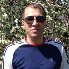 Фотография мужчины Валера, 46 лет из г. Покров