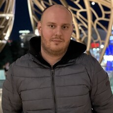 Фотография мужчины Марк, 28 лет из г. Нижний Тагил