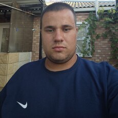 Фотография мужчины Даниил, 22 года из г. Красногвардейское (Ставропольски