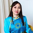 Айкыс, 35 лет