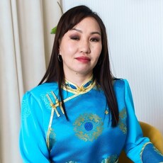 Фотография девушки Айкыс, 35 лет из г. Кызыл