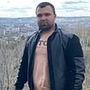 Анис, 26 лет