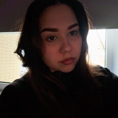 Фотография девушки Lina, 19 лет из г. Москва
