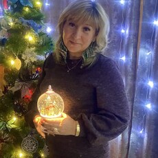 Фотография девушки Любовь, 50 лет из г. Каменск-Уральский