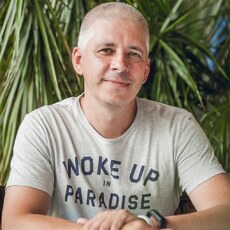 Фотография мужчины Алексей, 46 лет из г. Конаково