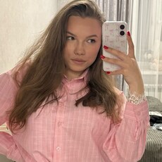 Фотография девушки Александра, 20 лет из г. Вологда