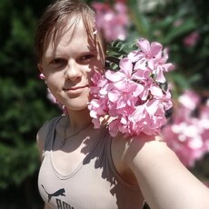 Фотография девушки Анастасия, 18 лет из г. Энгельс