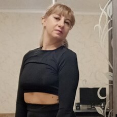 Фотография девушки Людмила, 51 год из г. Джанкой