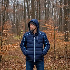 Фотография мужчины Lubvenchik, 41 год из г. Прага