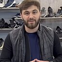 Анзор, 26 лет
