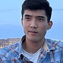 Самат, 25 лет