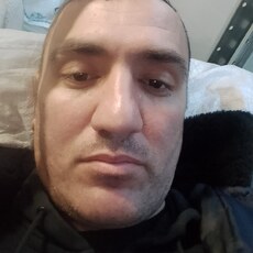 Фотография мужчины Урал, 41 год из г. Чехов
